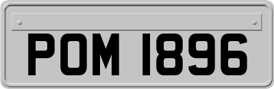 POM1896
