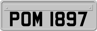 POM1897