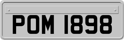 POM1898