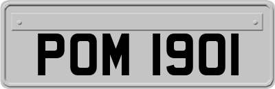 POM1901
