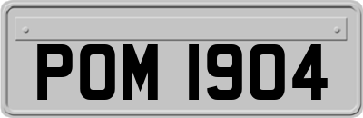 POM1904