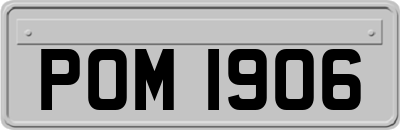 POM1906