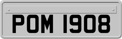 POM1908