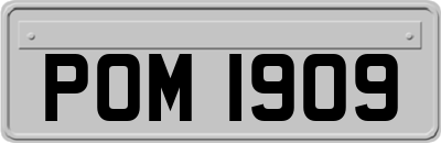 POM1909