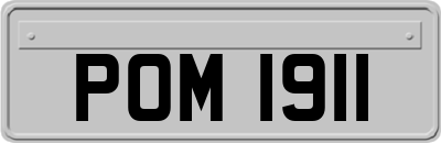 POM1911