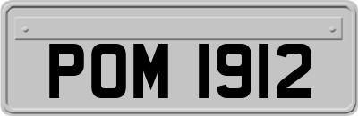 POM1912