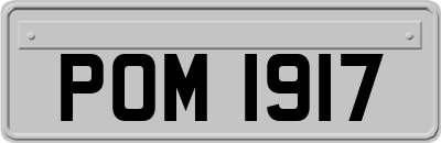 POM1917