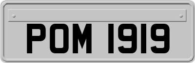 POM1919