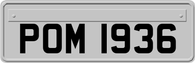 POM1936
