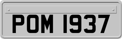 POM1937