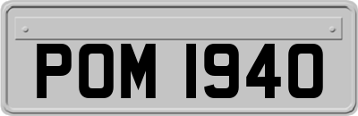 POM1940