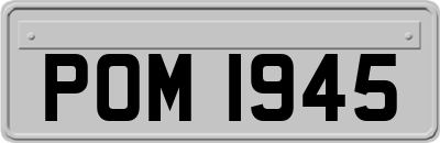 POM1945