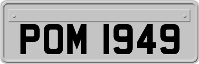 POM1949