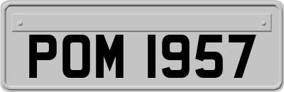POM1957