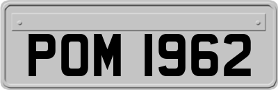 POM1962