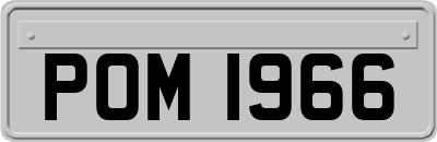 POM1966