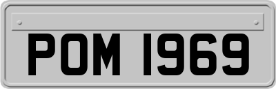 POM1969