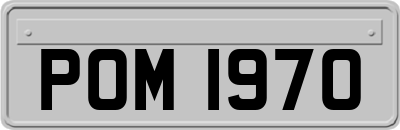 POM1970