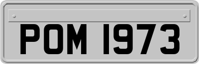 POM1973
