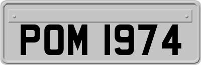 POM1974