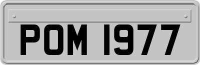 POM1977