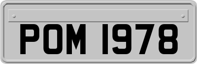 POM1978