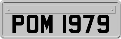 POM1979