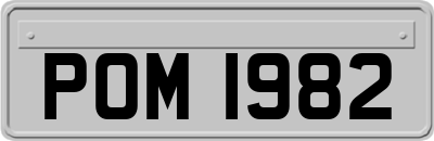 POM1982