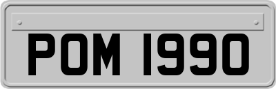 POM1990