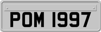 POM1997