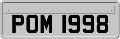 POM1998