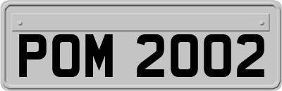 POM2002