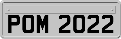POM2022