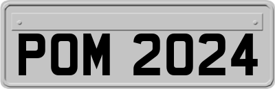 POM2024