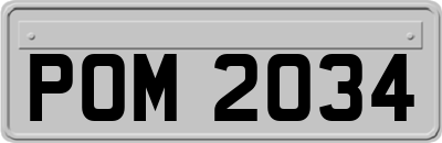 POM2034
