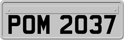 POM2037