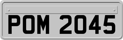 POM2045
