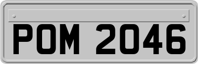 POM2046