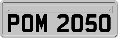 POM2050