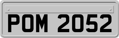 POM2052