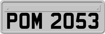 POM2053