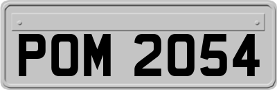 POM2054