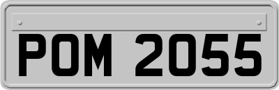 POM2055