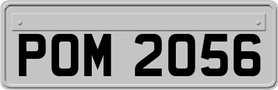 POM2056