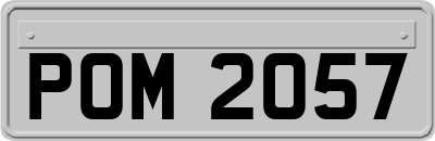 POM2057