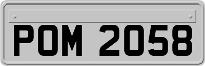 POM2058