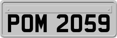 POM2059