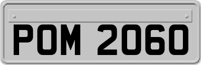 POM2060