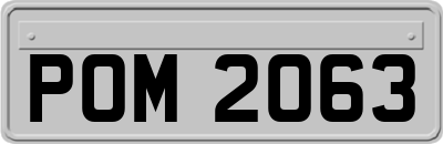 POM2063