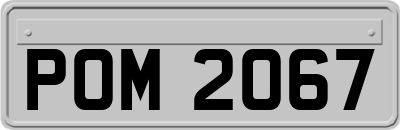 POM2067